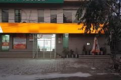 ABL | Adamjee Road Branch, Rawalpindi | Renovation
