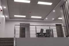 ABL | Construction of Samanabad Branch, Faisalabad