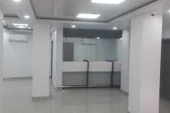 ABL | Renovation of Khyber Bazar Branch, Peshawar