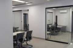 ABL | Renovation of Mansoorabad Branch, Faisalabad