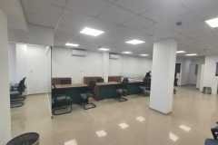 HMB Renovation of Khanna Pull Branch, Rawalpindi