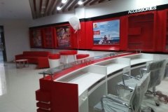 Mobilink | Zahir Pir, RYK