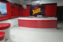 Mobilink | Zahir Pir, RYK