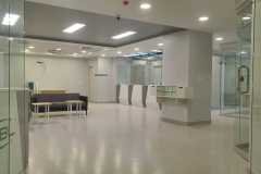 UBL | Renovation of Dinga Road Chanan Branch, Kharian