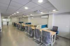 UBL | Renovation of Thanda Pani Branch, Islamabad